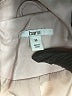 Bar III Tan Jacket Size XS - photo 6