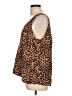 Torrid Brown Tank Top Size Lg Plus (0) - photo 5
