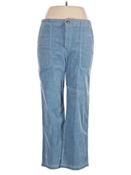 Ann Taylor Loft Casual Pants