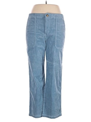 Ann Taylor LOFT Casual Pants (view 1)