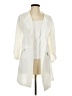 SOHO Apparel Ltd Ivory Kimono Size L - photo 1