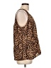 Torrid Brown Tank Top Size Lg Plus (0) - photo 4
