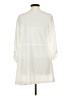 SOHO Apparel Ltd Ivory Kimono Size L - photo 2
