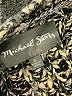 Michael Stars Tweed Brown Pullover Sweater Size Sm (0) - photo 7