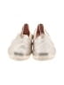 TOMS Gold Flats Size 7 1/2 - photo 2