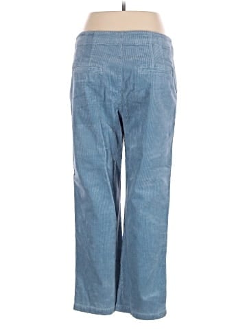 Ann Taylor LOFT Casual Pants (view 2)