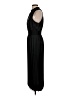 SOFIA Black Cocktail Dress Size S - photo 5