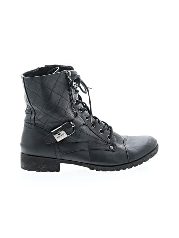 G by GUESS Ankle Boots (view 1)