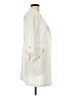 SOHO Apparel Ltd Ivory Kimono Size L - photo 4
