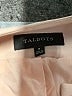 Talbots Pink Raincoat Size 8 - photo 6