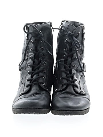 G by GUESS Ankle Boots (view 2)