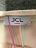 JCL Solid Ivory Dress Pants Size S - photo 7