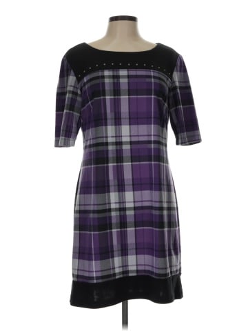 R&K Casual Dress (view 1)