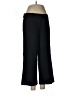 Theory Black Dress Pants Size 8 - photo 1
