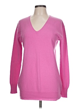 Ralph Lauren Cashmere Pullover Sweater