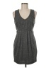 Twenty One Tweed Gray Casual Dress Size M - photo 1