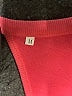 Unbranded Solid Pink Jumpsuit Size M - photo 4