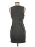 Twenty One Tweed Gray Casual Dress Size M - photo 2