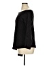 Treasure & Bond Black Pullover Sweater Size XL - photo 5