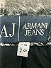 Armani Jeans Tweed Gray Blazer Size 6 - photo 6