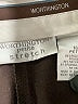 Worthington Brown Dress Pants Size 16 Petite - photo 4
