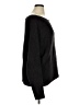 Treasure & Bond Black Pullover Sweater Size XL - photo 4