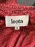 Leota 100% Polyester Pink Casual Dress Size S - photo 7