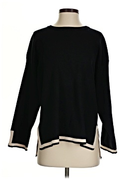 Fashion Pullover Sweater (view 1)