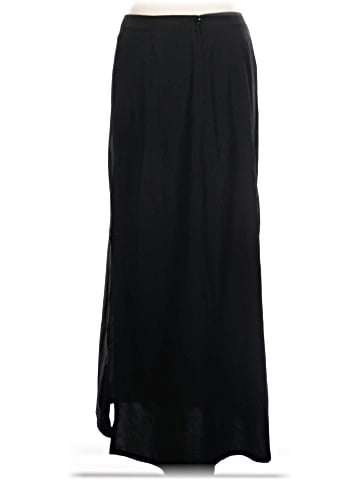 Theory Silk Skirt (view 2)
