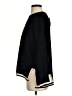 Fashion Black Pullover Sweater Size S - photo 5