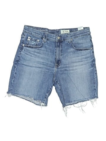 Adriano Goldschmied Denim Shorts (view 1)