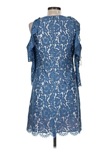 Eliza J Cocktail Dress (view 2)