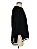 Fashion Black Pullover Sweater Size S - photo 4