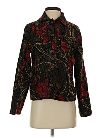 Birch Hill Jacket (view 1)