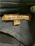 Adrienne Vittadini Solid Black Cocktail Dress Size 4 - photo 7