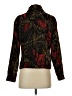 Birch Hill Print Black Jacket Size S - photo 2