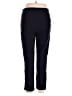 Tribal Solid Black Active Pants Size 14 - photo 2