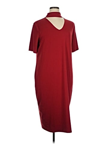 Gilli Casual Dress (view 1)