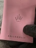 Hello Molly Gold Bodysuit Size 4 - photo 3