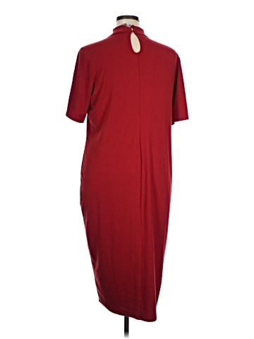 Gilli Casual Dress (view 2)