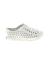 Native White Sneakers Size 8 (kids, wide) - photo 1