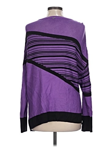 St. John Pullover Sweater (view 2)