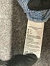 American Eagle Outfitters Blue Pullover Sweater Size S - photo 8