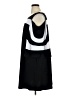 Nina Leonard Black Casual Dress Size 1X - photo 5