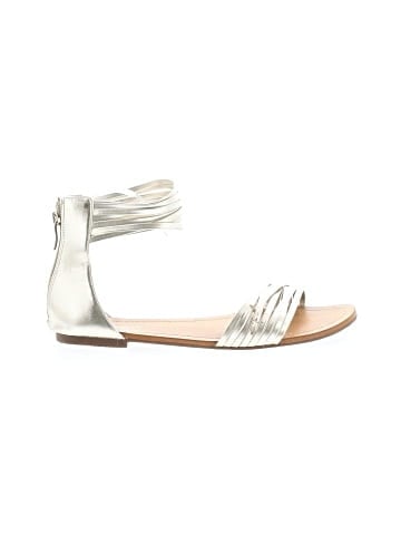 BCBGeneration Sandals (view 1)