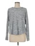 Rag & Bone Gray Pullover Sweater Size M - photo 1