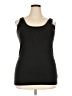 Maurices Black Tank Top Size XXL - photo 1