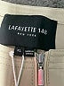 Lafayette 148 New York Tan Green Jacket Size XL - photo 6