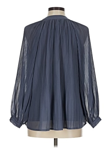 Unbranded Long Sleeve Blouse (view 2)