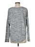 Rag & Bone Gray Pullover Sweater Size M - photo 2